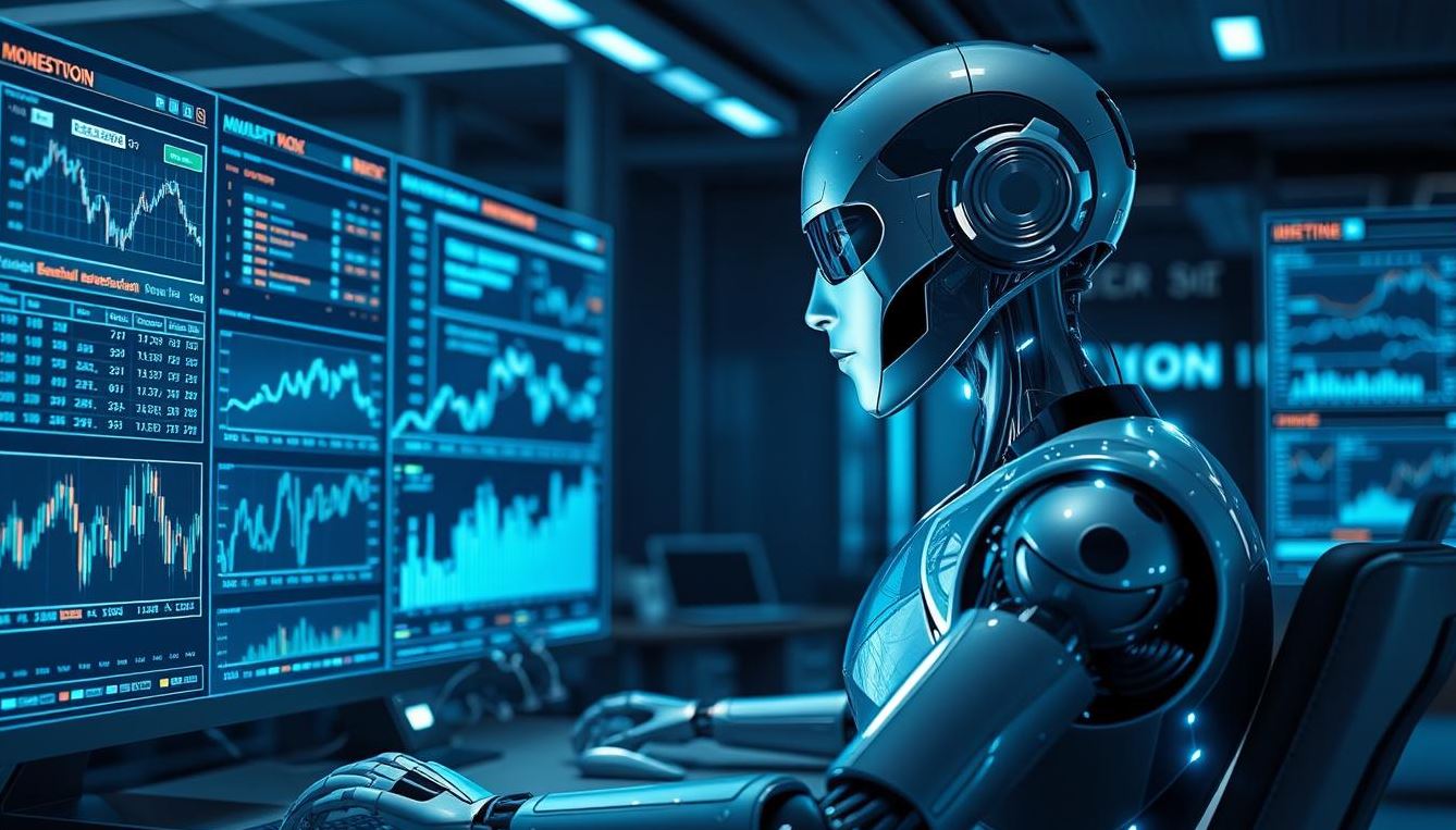 AI-Driven Investment Advice