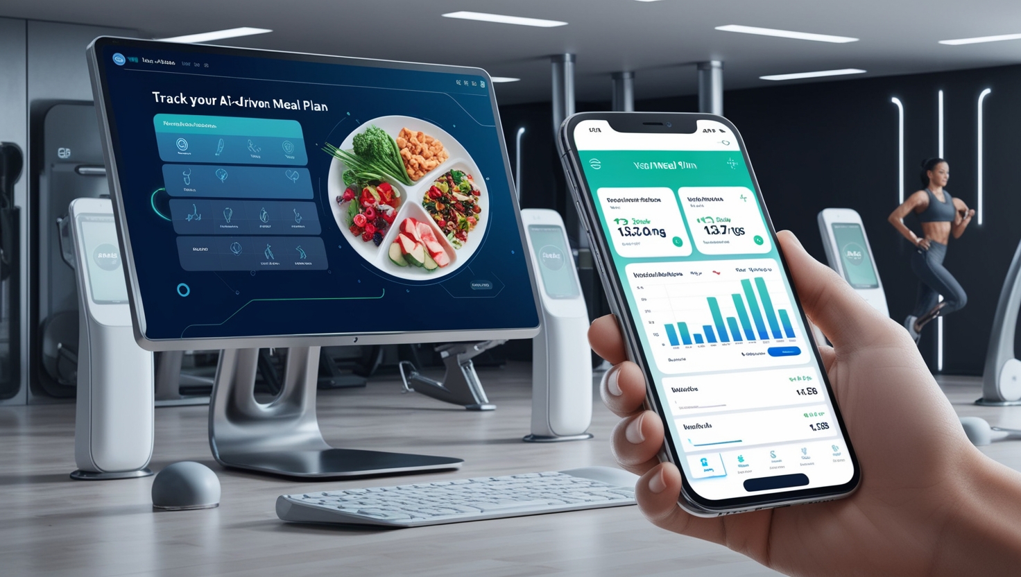 Data-Driven Nutrition Plans