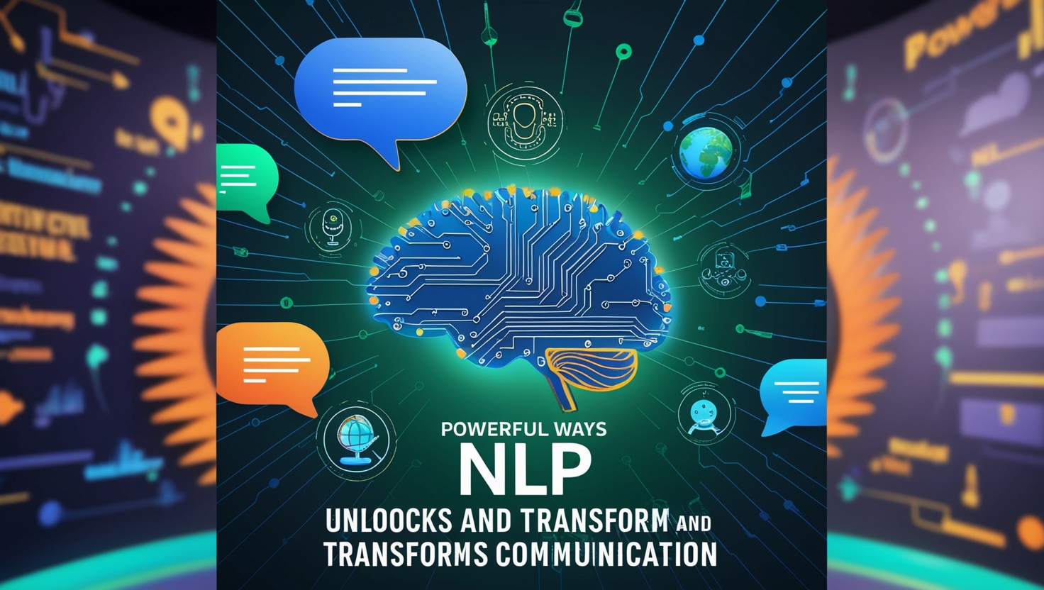 7 Powerful Ways NLP Unlocks and Transforms Communication