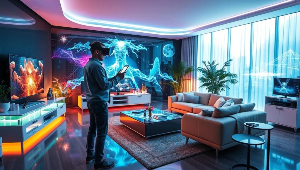 Mixed Reality